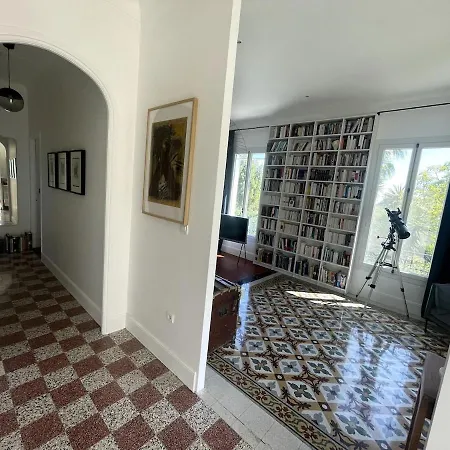 Beautiful Family In Mont Boron, Villa Nice